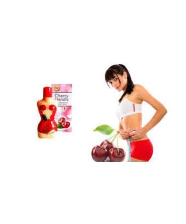 Cherry 2 Pieces Cherry Handle Mixed Herbal Capsule - Buy Online on GoSupps.com
