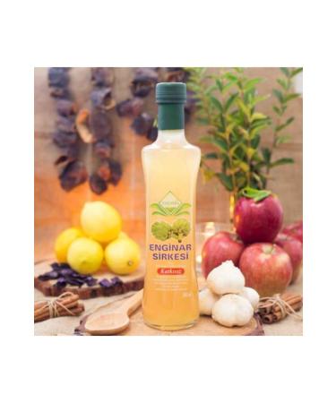 Themra Artichoke Vinegar 500ml