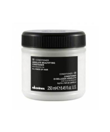 Davines Oi Shine Volume and Moisture Conditioner 250 Ml