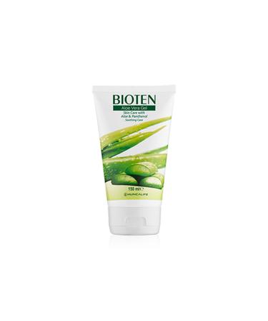 Huncalife Bioten Aloe Vera Gel 150 Ml
