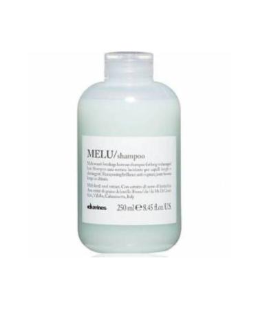 Davines Melu Anti-Breakage Hair Shine Shampoo 250 Ml