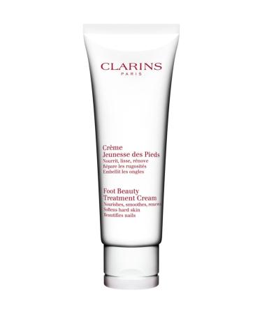 Clarins Foot Cream