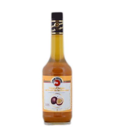 FO Syrup Passion Fruit 700 Ml