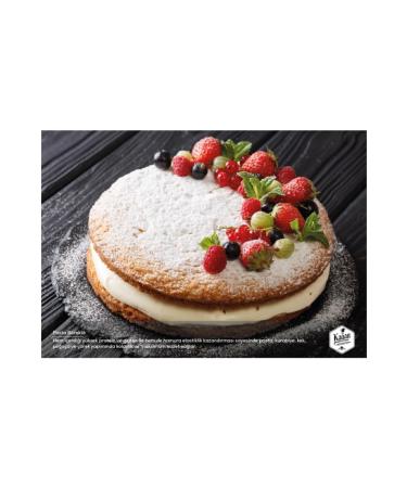 Tekba Flour Pastry Flour 10 Kg - Buy Online on GoSupps.com