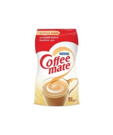 Nestle Coffe Mate Eco Package 200 Gr X 2 Pieces
