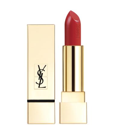 Yves Saint Laurent Rouge Pur Couture Satin Shine Iconic Lipstick 50 - Rouge N on 3365440332058