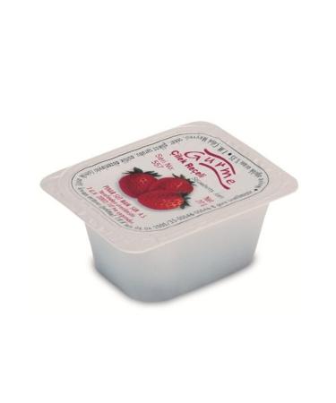 Pinar Jam Gourmet Strawberry 20 Gr 144pcs