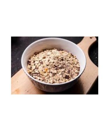 Eti Lifalif Oatmeal 500 Gr X 12 Pieces - Buy Online on GoSupps.com