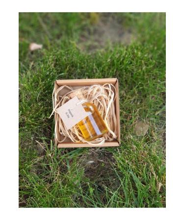 Gre ka Life Organic Hair Care Oil