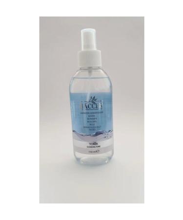 Haccer Facial Cleanser Tonic 150ml