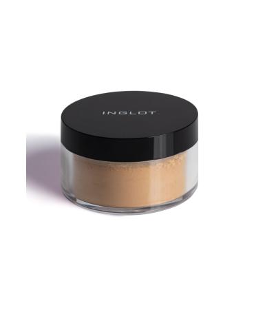 Inglot Powder - Perfect Finish Loose Powder 15