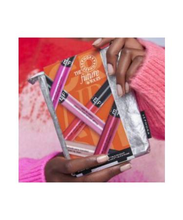 SEPHORA COLLECTION The Future Is Yours - Cream Lip Stain Set - Buy Online on GoSupps.com