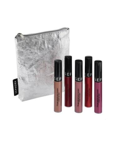 SEPHORA COLLECTION The Future Is Yours - Cream Lip Stain Set