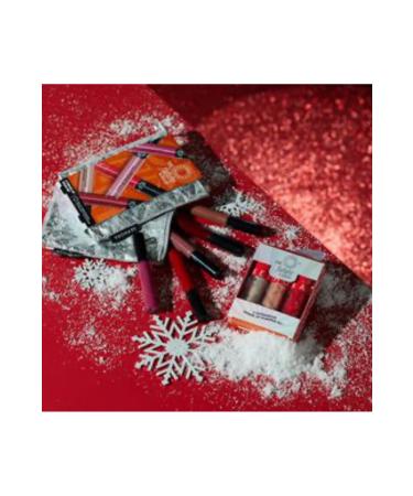 SEPHORA COLLECTION The Future Is Yours - Cream Lip Stain Set - Buy Online on GoSupps.com