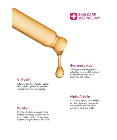 Fee de la Beaute Arbutin & C Vitamin Anti-Spot Brightening Skin Tone Equalizing Spot Serum - Buy Online on GoSupps.com