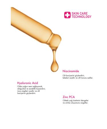 Fee de la Beaute Niacinamide Anti-Blackhead Pore Tightening Serum (NIACINAMIDE 5% ZINC PCA 1%) 30 ml - Buy Online on GoSupps.com