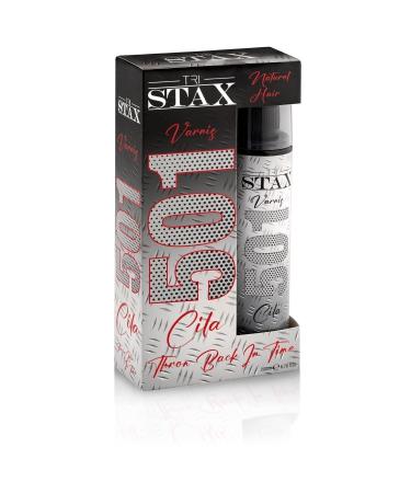 TRISTAX Stax 501 White Concealer (GREYING) Hair Polish - Buy Online on GoSupps.com