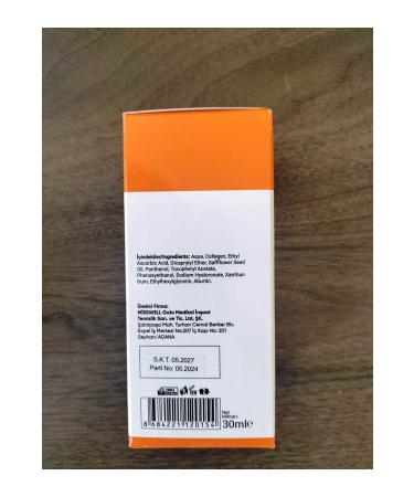 MISSWELL YOUTH SERUM - Buy Online on GoSupps.com