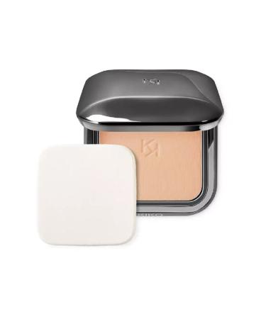 KIKO Foundation that Covers Skin Blemishes and Gives a Natural Look and Lasts All Day Long-Neutral3 Passi.4723