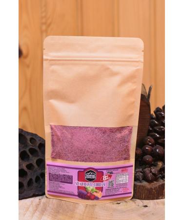Dupnisa Farm Black Carrot Soup SET OF 2 100g +8 Months - Buy Online on GoSupps.com