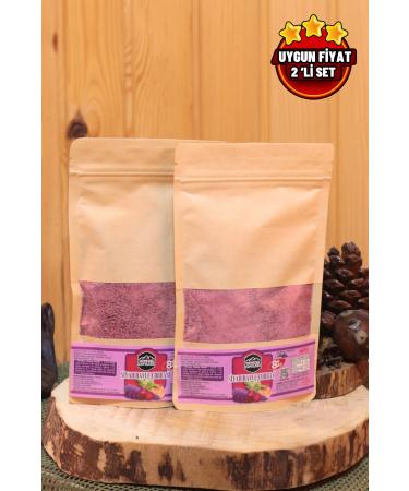 Dupnisa Farm Black Carrot Soup SET OF 2 100g +8 Months