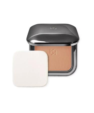 KIKO WEIGHTLESS PERFECTION-EQUALIZING STABILIZING POWDER FOUNDATION-NEUTRAL Passi.4728