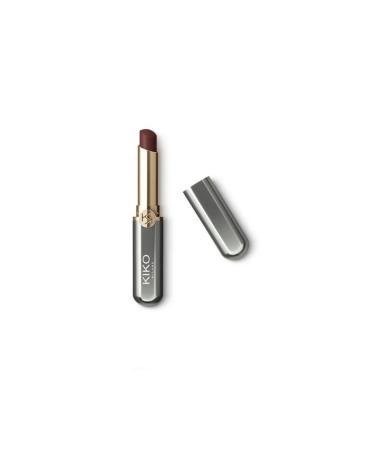 KIKO Long-Lasting Lipstick 24 which Can be Easily Applied with a Soft and Creamy Texture dem41