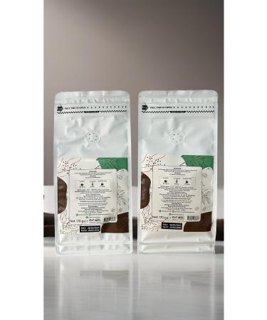 fitovision natural Metabolism Accelerator and Saturating Filter Coffee - 2'lipack - Buy Online on GoSupps.com