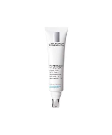 La Roche Posay Moisturizing Regenerating Eye Cream That Strengthens the Barrier in Custody 15 ml PSSNS.689