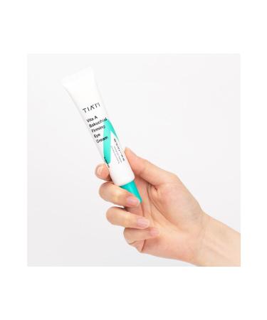 T AM Vita A Bakuchiol Firming Eye Cream 30ml- Anti-Wrinkle Retinol Eye Cream - Buy Online on GoSupps.com