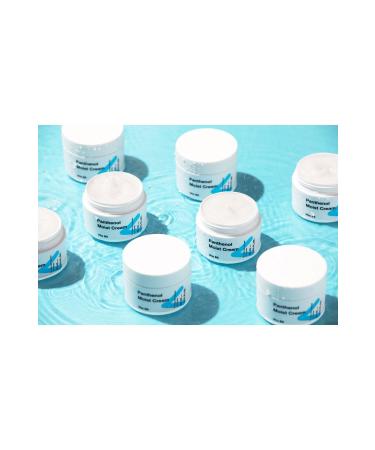 T AM Panthenol Moist Barrier Repair Moisturizing Cream - Buy Online on GoSupps.com