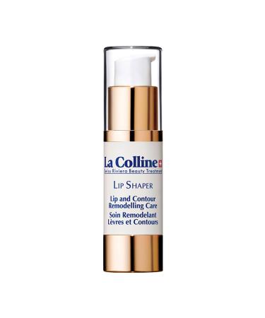 La Colline Lip and Contour Remodelling Care 15 ml Lip Care Cream Size: UNSIZE