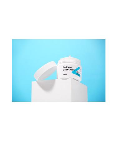 T AM Panthenol Moist Barrier Repair Moisturizing Cream - Buy Online on GoSupps.com