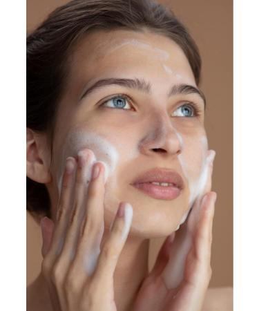 NOADERMA Anti-Noac Cleansing Gel 200 ml - Buy Online on GoSupps.com