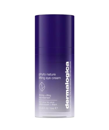 Dermalogica Phyto Nature Lifting Eye Cream 15 ml
