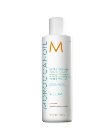 Moroccanoil Extra Volume Extra Volume Cream 250ml. Size: 200 ml