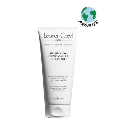 Leonor Greyl Moelle De Bambou 200 ml Cream Shampoo