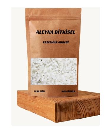 Aleyna Spice Dried Coconut 250 gr 1st Class