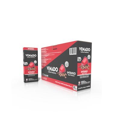 Venado Intenso Capsule Coffee 10's Display