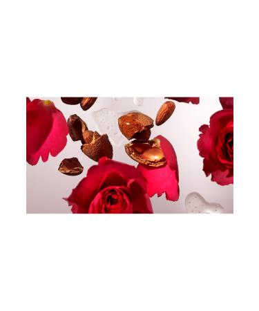 Rituals The Ritual Of Ayurveda Body Cream 220 ml Indian Rose & Sweet Almond - Buy Online on GoSupps.com