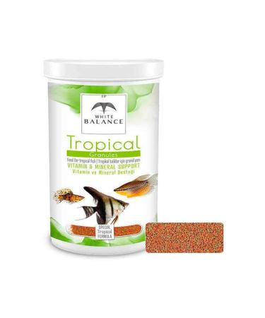 White Balance Tropical Granules 1000 ml