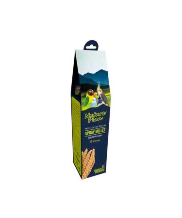 Jungle Nature Plan Natural Millet Branch 5pcs