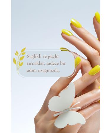 Sabanal Nail Care Oil Nail and Cuticle Nourishing Strengthening Keratin Vitamin E Natural Serum 30ml - Buy Online on GoSupps.com