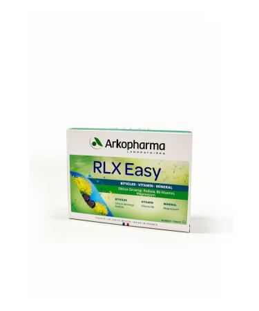 Arkopharma Arkorlx Easy 30 Tablets