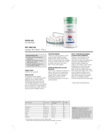 LR Pro Balance - Buy Online on GoSupps.com