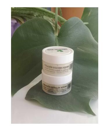 MASTER OF ORGANIC Organic You Therapeutic Natural Herbal Cream 50 ml - Buy Online on GoSupps.com