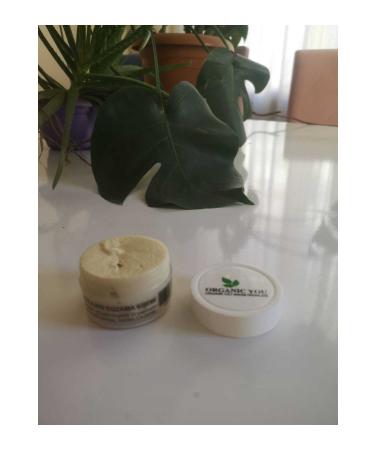 MASTER OF ORGANIC Organic You Therapeutic Natural Herbal Cream 50 ml - Buy Online on GoSupps.com