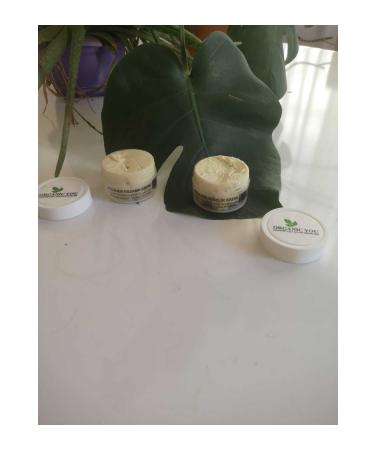 MASTER OF ORGANIC Organic You Therapeutic Natural Herbal Cream 50 ml - Buy Online on GoSupps.com