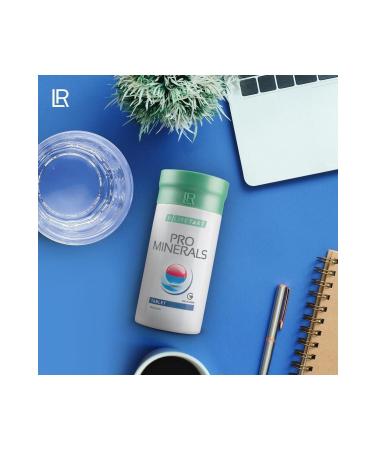 LR Pro Balance - Buy Online on GoSupps.com