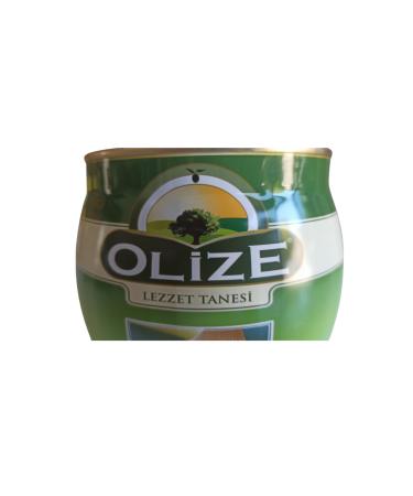 Olize OL ZE TASTE GRAIN SUPER FAT BRINE NET 2KG BOX 262-320 - Buy Online on GoSupps.com